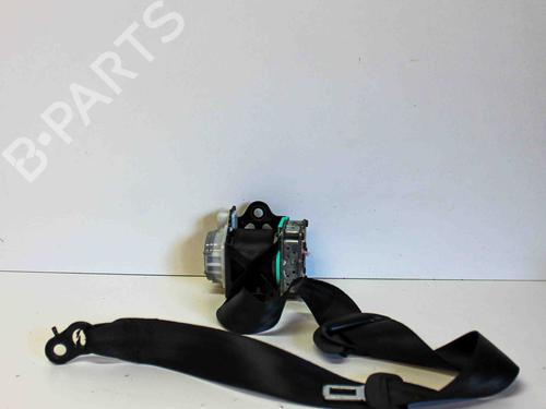 Used Rear left seatbelt VW TOUAREG (7P5, 7P6) 3.6 V6 FSI (249 hp) 29945397