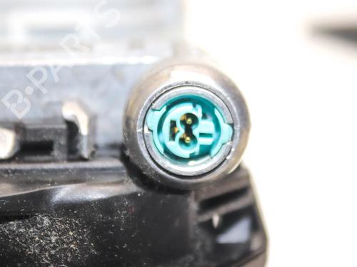 Front left seatbelt PORSCHE CAYENNE (92A) 3.0 S E-Hybrid | BP32769627I26  - Image 7