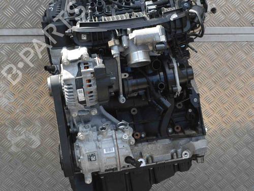 Motor AUDI A4 B9 (8W2, 8WC) 2.0 TFSI (190 hp) 10915466