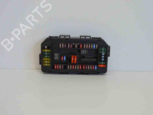 Used Fuse box BMW 3 (F30, F80) 316 d (116 hp) 6486069