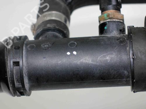 Pipe ALFA ROMEO GIULIA (952_) 2.0 Q4 (952ACA45, 952ACA25) | BP26513363M125 