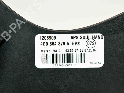 Other AUDI A6 C7 (4G2, 4GC) 2.0 TDI | BP6480854O1 