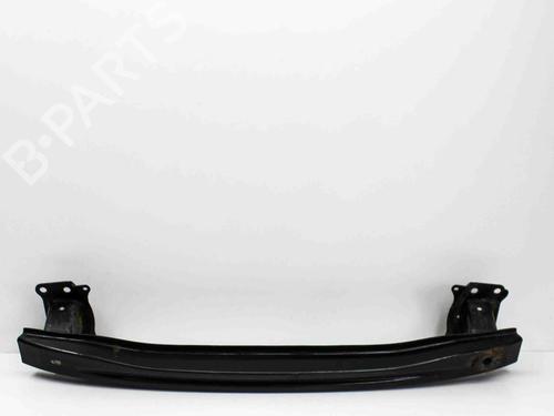 Used Front bumper reinforcement VW TOURAN (1T1, 1T2) 1.9 TDI (105 hp) 17229191