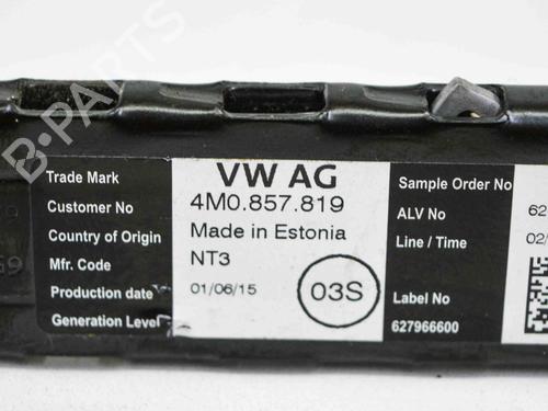 Other VW PASSAT B8 Variant (3G5, CB5) 2.0 TDI | BP14680936O1