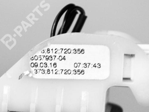 Left sun visor BMW 2 Coupe (F22, F87) 220 d | BP6485449I1 