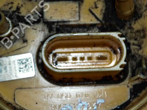 Fuel pump SKODA OCTAVIA II (1Z3) 1.6 TDI | BP6482788M76