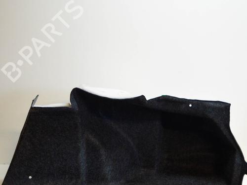 Used Boot lining FORD USA MUSTANG Coupe 2.3 EcoBoost (314 hp) 14676128