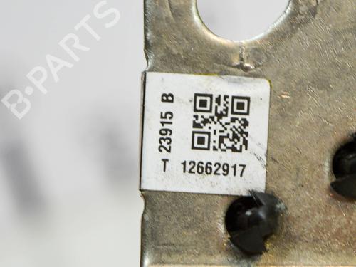 Pipe CHEVROLET CAMARO 3.6 | BP28820154M125 