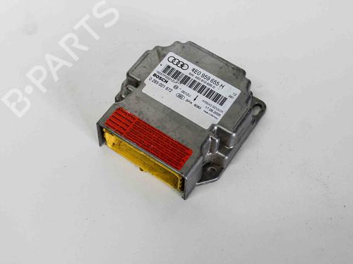 Kollisjonspute styreenhet AUDI A8 D3 (4E2, 4E8) 3.2 FSI | BP7912196M53