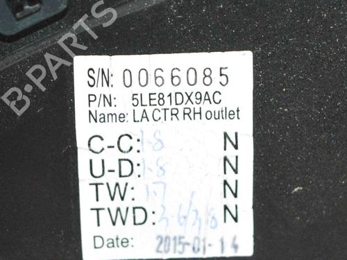 Luftventil DODGE CHALLENGER Coupe 5.7 | BP14679498I21