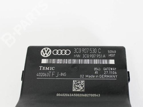 Elektronische module VW PASSAT B6 (3C2) 1.4 TSI EcoFuel | BP8852040M83 