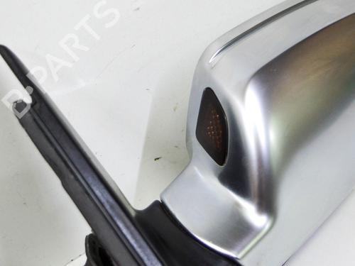 Left mirror AUDI A4 B8 (8K2) S4 quattro | BP15084024C26 
