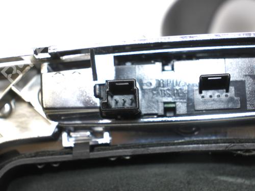 Shift knob MERCEDES-BENZ C-CLASS Coupe (C204) C 220 CDI (204.302) | BP33445426I34 - Image 14