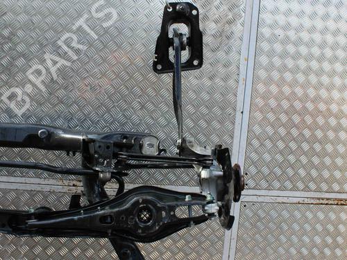 Bagaksel VW ARTEON (3H7, 3H8) 2.0 TSi 4motion | BP28821941M2