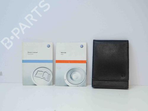 Used Other VW PASSAT B6 Variant (3C5) 2.0 TDI 16V (140 hp) 14670594