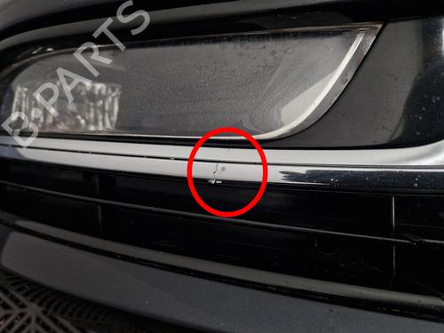 Front bumper VW CC B7 (358) 2.0 TFSI | BP33250281C7 - Image 15