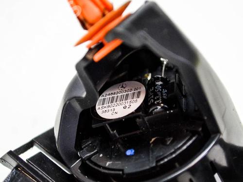 Speaker MERCEDES-BENZ CLA Coupe (C117) CLA 220 CDI / d (117.303) | BP6499676E2 