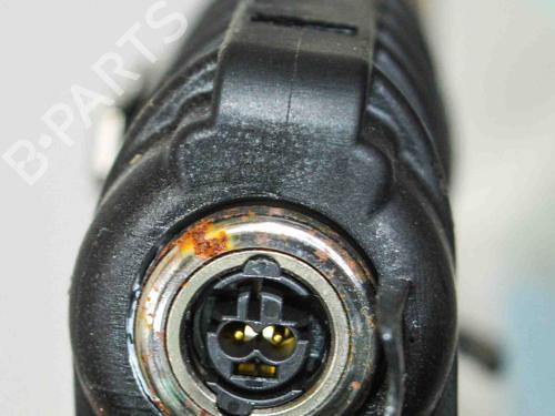 Left curtain airbag VW PASSAT B7 (362) 2.0 TDI | BP14681641C11