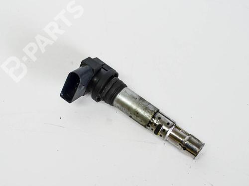 Ignition coil VW GOLF V (1K1) 1.6 FSI | BP6492861M94 