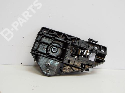 Rear left interior door handle JAGUAR XF I (X250) 3.0 D | BP8849667I15 