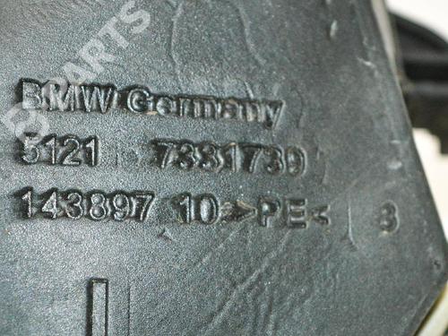 Support BMW X3 (F25) sDrive 18 d | BP8853666C155 