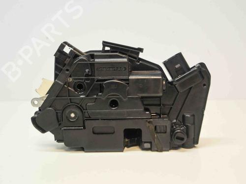 Used Rear right lock VW PASSAT CC B6 (357) 2.0 TDI (170 hp) 6482873