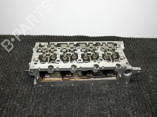 Topstykke AUDI Q5 (8RB) 2.0 TDI quattro (163 hp) 30129936