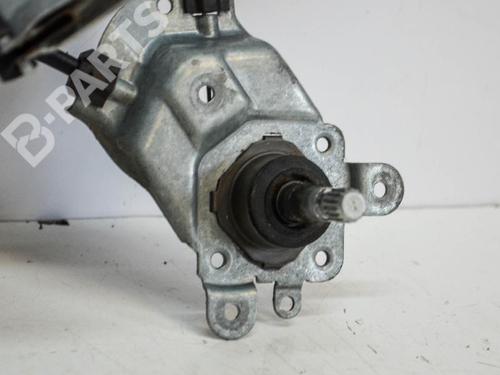 Rear right window mechanism SEAT IBIZA IV (6J5, 6P1) 1.2 TSI | BP6503180C25 
