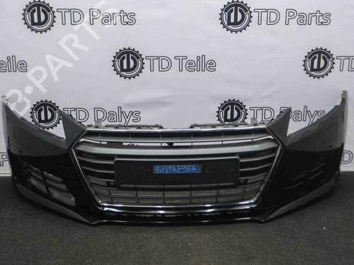 Stoßstange vorne für AUDI TT (FV3, FVP) 2.0 TFSI (230 hp) 10620062