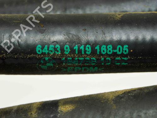 Pipe BMW 5 (F10) 535 i xDrive | BP16143802M125 