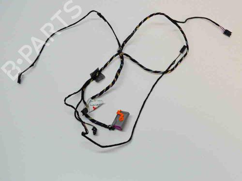 Used Wiring harness VW TOUAREG (7LA, 7L6, 7L7) 3.0 TDI (211 hp) 14688385