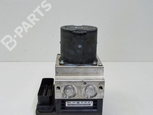 ABS pump AUDI A8 D4 (4H2, 4H8, 4HC, 4HL) 3.0 TFSI quattro | BP12099532M43 