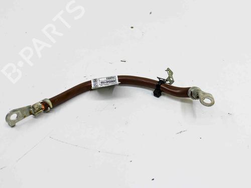 Used Cable MERCEDES-BENZ GLC (X253) 350 e 4-matic (253.954) (320 hp) 28821392
