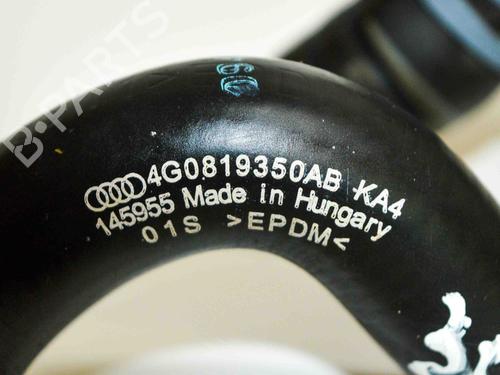 Pipe AUDI A6 C7 (4G2, 4GC) 3.0 TFSI quattro | BP14674961M125 