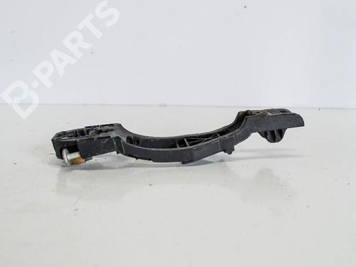 Used Support SEAT ALTEA (5P1) 1.9 TDI (105 hp) 6498803