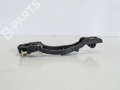 Maneta interior SEAT ALTEA (5P1) 1.9 TDI (105 hp) 6498803