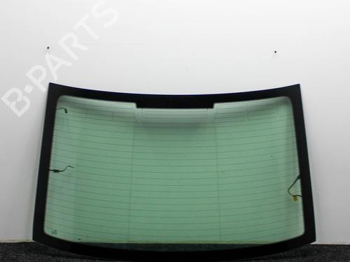 Used Bootlid window AUDI A6 C7 (4G2, 4GC) 2.0 TFSI (252 hp) 26221777