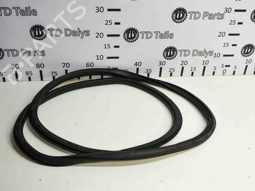 Rubber door seal SKODA SUPERB II Estate (3T5) 1.6 TDI | BP14671826C142