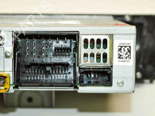 Electronic module AUDI A6 C7 (4G2, 4GC) 2.0 TDI | BP10621269M83 