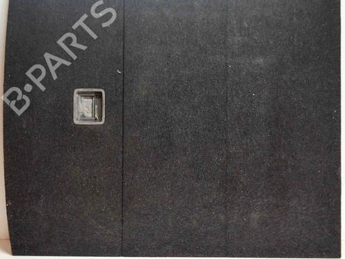 Used Luggage compartment floor VW PASSAT B7 Variant (365) 1.6 TDI (105 hp) 14688974