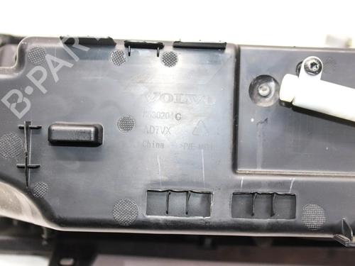 Handskerum VOLVO S60 II (134) T5 | BP32179977C95 