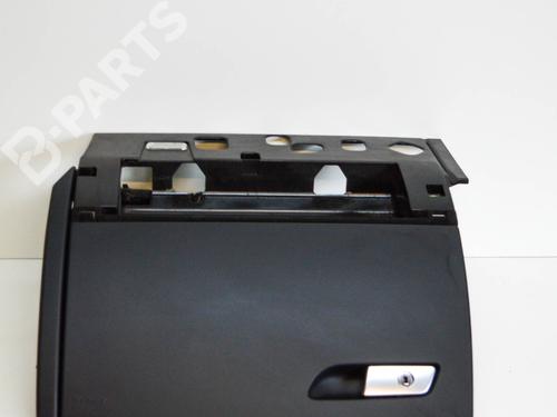 Used Glove box Glove box AUDI A6 C7 (4G2, 4GC) 3.0 TFSI quattro (300 hp) 10674503 10674503