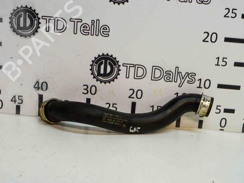 Used Pipe MERCEDES-BENZ C-CLASS T-Model (S204) C 220 CDI (204.202) (170 hp) 14672488