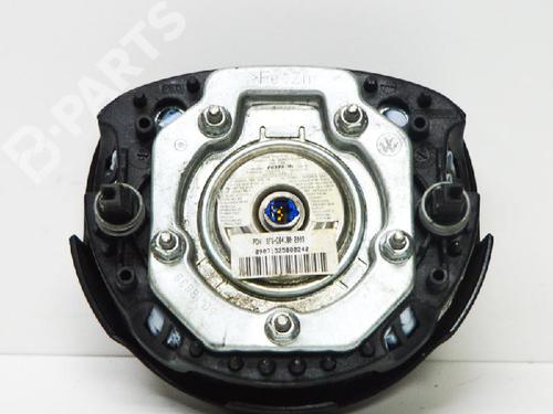 Squib airbag VW TOURAN (1T1, 1T2) 2.0 TDI | BP7672178C102 