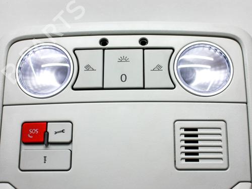 Interior roof light SEAT ATECA (KH7, KHP) 1.5 TSI | BP28822393I8 