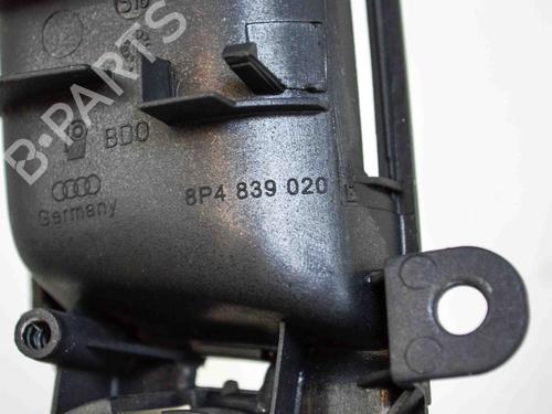 Support AUDI A3 Sportback (8PA) 1.6 TDI | BP6500553C155