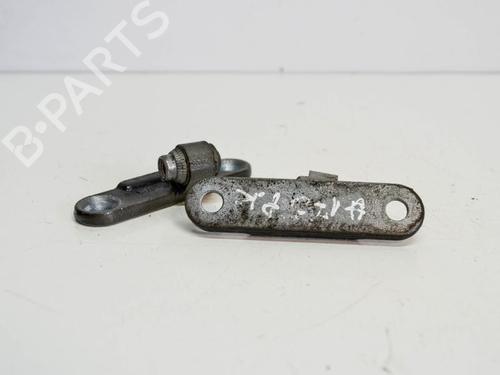 Used Hinge/Door check strap BMW 5 (F10) 520 d (184 hp) 14689602