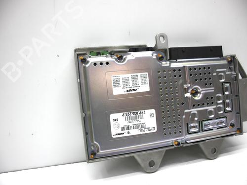 Electronic module PORSCHE CAYENNE (92A) 4.8 S | BP34373535M83  - Image 9