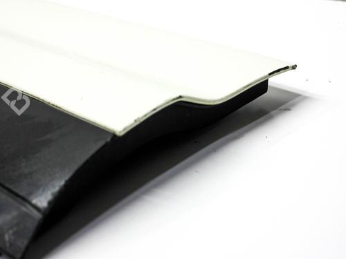 Door moulding trim PORSCHE CAYENNE (92A) 3.0 S E-Hybrid | BP28822332C150 