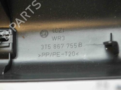 Other SKODA SUPERB II (3T4) 2.0 TDI | BP6531935O1